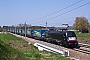 Siemens 20787 - TXL "ES 64 U2-098"
25.04.2013 - Zell an der Pram
Martin Radner