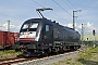 Siemens 20787 - TXL "ES 64 U2-098"
29.06.2015 - Mannheim
Robin Asiédu
