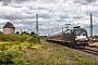 Siemens 20787 - DB Regio "182 598-3"
24.08.2015 - Oßmannstedt
Alex Huber