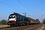Siemens 20787 - DB Cargo "182 598-3"
18.03.2016 - Waghäusel
Wolfgang Mauser