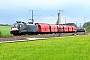 Siemens 20787 - DB Cargo "182 598-3"
04.05.2016 - Traunstein
Peider Trippi