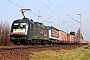 Siemens 20788 - TXL "ES 64 U2-099"
25.03.2015 - BabenhausenKurt Sattig