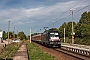 Siemens 20788 - DB Regio "182 599-1"
27.08.2015 - Niedertrebra
Alex Huber