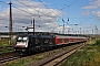 Siemens 20788 - DB Regio "182 599-1"
24.09.2015 - Naumburg (Saale)
Christian Klotz