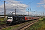 Siemens 20788 - DB Regio "182 599-1"
24.09.2015 - Naumburg (Saale)Christian Klotz