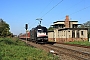 Siemens 20788 - DB Regio "182 599-1"
10.10.2015 - SchkopauDaniel Berg
