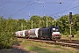 Siemens 20788 - NIAG "ES 64 U2-099"
21.05.2022 - Bad BelzigRudi Lautenbach
