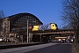Siemens 20788 - FLEX "ES 64 U2-099"
23.02.2003 - Hamburg, Bahnhof DammtorWerner Glaeseker