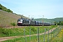 Siemens 20788 - NIAG "ES 64 U2-099"
27.04.2018 - PommernMaximilian Braun