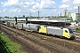 Siemens 20788 - TXL "ES 64 U2-099"
21.07.2005 - Basel, Badischer Bahnhof
Stephane Kolly