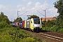 Siemens 20788 - EVB "ES 64 U2-099"
08.08.2008 - Hannover-AhlemThomas Wohlfarth
