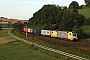 Siemens 20788 - EVB "ES 64 U2-099"
29.07.2009 - HermannspiegelSteven Kunz
