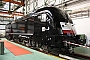 Siemens 20788 - Dispolok "ES 64 U2-099"
12.09.2009 - Dessau, AusbesserungswerkThomas Wohlfarth