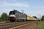 Siemens 20788 - TXL "ES 64 U2-099"
03.06.2010 - Leipzig-SchönefeldJens Mittwoch