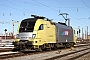 Siemens 20788 - EVB "ES 64 U2-099"
10.03.2008 - München-Laim
René Große