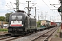 Siemens 20788 - TXL "ES 64 U2-099"
27.07.2011 - Müllheim (Baden)Sylvain  Assez