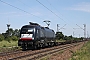 Siemens 20788 - TXL "ES 64 U2-099"
12.07.2011 - WiesentalWolfgang Mauser