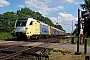 Siemens 20788 - FLEX "ES 64 U2-099"
19.07.2003 - TorneschErik K&ouml;rschenhausen