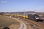 Siemens 20788 - TXL "ES 64 U2-099"
08.03.2011 - HaidingMartin Radner