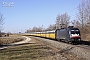 Siemens 20788 - TXL "ES 64 U2-099"
08.03.2011 - RutzingMartin Radner