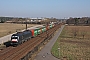 Siemens 20788 - TXL "ES 64 U2-099"
22.03.2012 - WiesentalPhilipp Sch&auml;fer