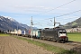 Siemens 20788 - TXL "ES 64 U2-099"
25.04.2012 - VompJens Mittwoch