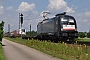 Siemens 20788 - TXL "ES 64 U2-099"
05.07.2012 - Waghäusel
Werner Brutzer