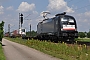 Siemens 20788 - TXL "ES 64 U2-099"
05.07.2012 - WaghäuselWerner Brutzer