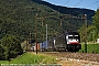 Siemens 20788 - TXL "ES 64 U2-099"
20.09.2012 - Capolago
Lorenzo Banfi