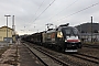 Siemens 20788 - TXL "ES 64 U2-099"
07.02.2013 - Jena GöschwitzChristian Klotz
