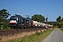 Siemens 20788 - TXL "ES 64 U2-099"
15.07.2013 - EystrupErik K&ouml;rschenhausen