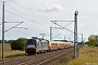 Siemens 20788 - TXL "ES 64 U2-099"
25.09.2013 - Martensdorf
Andreas Görs
