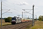 Siemens 20788 - TXL "ES 64 U2-099"
25.09.2013 - MartensdorfAndreas G&ouml;rs