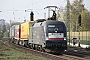 Siemens 20788 - TXL "ES 64 U2-099"
02.04.2014 - Nienburg (Weser)
Thomas Wohlfarth