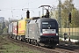 Siemens 20788 - TXL "ES 64 U2-099"
02.04.2014 - Nienburg (Weser)Thomas Wohlfarth
