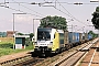 Siemens 20788 - TXL "ES 64 U2-099"
09.08.2005 - AuggenVincent Torterotot