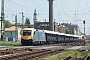 Siemens 20789 - MAV "470 001"
1205.2012 - GyőrGergo Korom