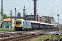 Siemens 20789 - MAV "470 001"
1205.2012 - Győr
Gergo Korom