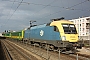 Siemens 20789 - MAV "470 001"
23.07.2014 - Györ
Thomas Wohlfarth