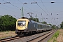 Siemens 20789 - MAV "470 001"
10.06.2015 - Öttevény
Norbert Tilai