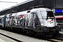 Siemens 20789 - MAV "470 001"
29.10.2016 - Wien, HauptbahnhofHerbert Pschill