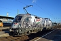 Siemens 20789 - MAV "470 001"
05.01.2017 - Budapest, Keleti
Catalin Vornicu