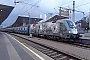 Siemens 20789 - MAV "470 001"
08.05.2018 - Wien, Hauptbahnhof Leon Schrijvers