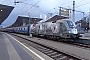 Siemens 20789 - MAV "470 001"
08.05.2018 - Wien, Hauptbahnhof 
Leon Schrijvers