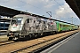 Siemens 20789 - MAV "470 001"
11.05.2018 - Budapest KeletiLeon Schrijvers