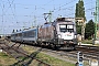 Siemens 20789 - MAV "470 001"
12.09.2020 - GyörAndré Grouillet