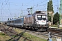 Siemens 20789 - MAV "470 001"
12.09.2020 - Györ
André Grouillet