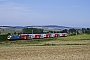 Siemens 20790 - MAV "1047 002-9"
11.08.2008 - Neulengbach
Tamás Horváth