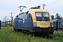 Siemens 20790 - MAV "1047 002-9"
23.08.2008 - Budapest-Keleti  pályaudvar
István Mondi