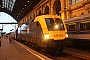 Siemens 20790 - MAV "470 002"
22.07.2014 - Budapest, Bf. Budapest Keleti
Thomas Wohlfarth